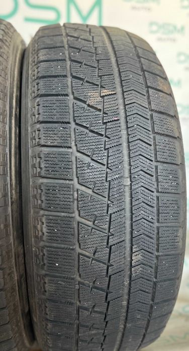 Скад шин б/в. 225/60 R18 Bridgestone Blizzak Vrx