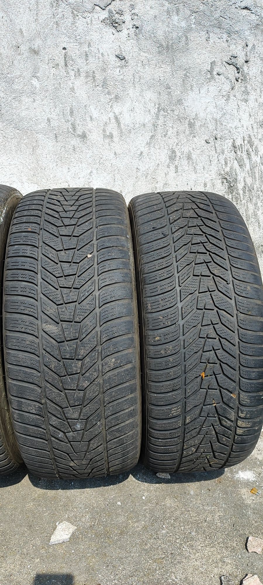 Koła felgi Mercedes GL ML GLS 20x9J 5x112