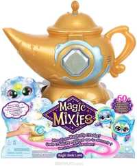 Лампа Джин Блакитна Magic Mixies Magic Genie Lamp Blue