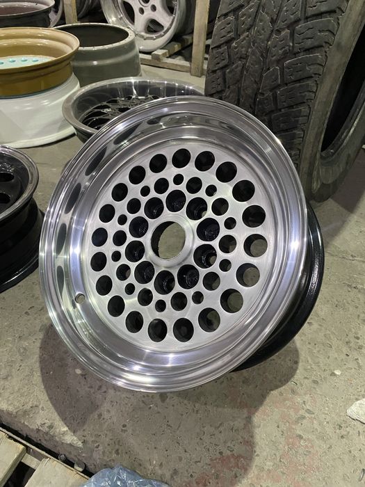 centra pepperpots R14  7j  5.120 бмв bmw 5.118 полка е12 е28 е21