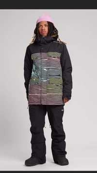 Burton Thermolite Covert slim kurtka snowboardowa męska narciarska
Bu