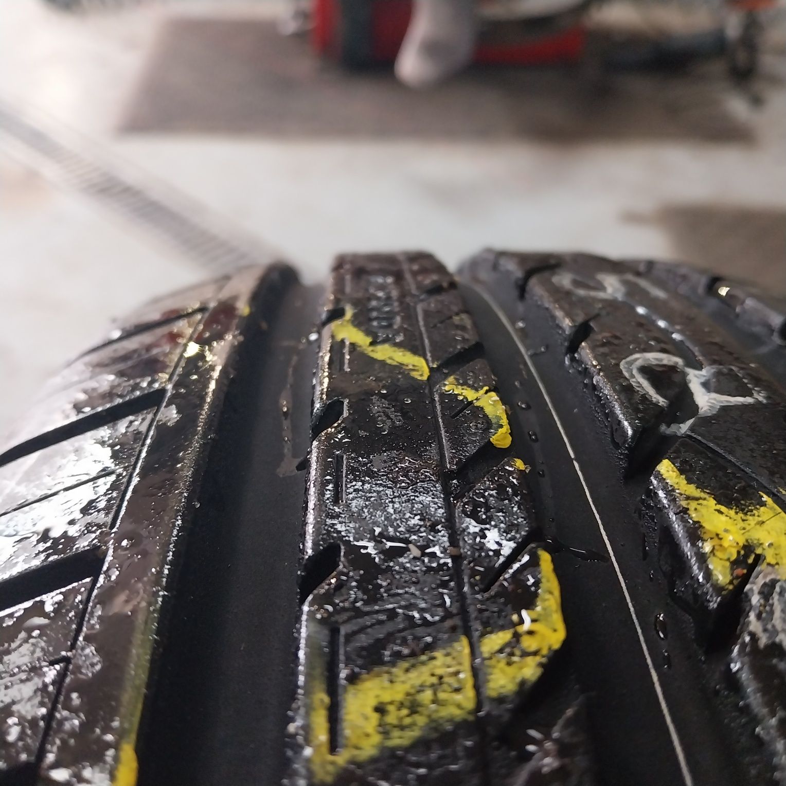 Opona Letnia Fulda 205/65R15 94H