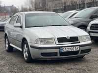 Skoda Oktavia 1,9D Car Invest Ukraine Лізинг