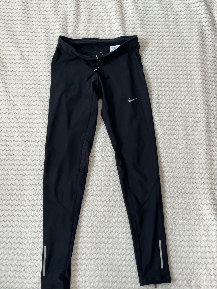 Legginsy sportowe Nike