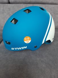 Kask B'twin teen 520 NOWY