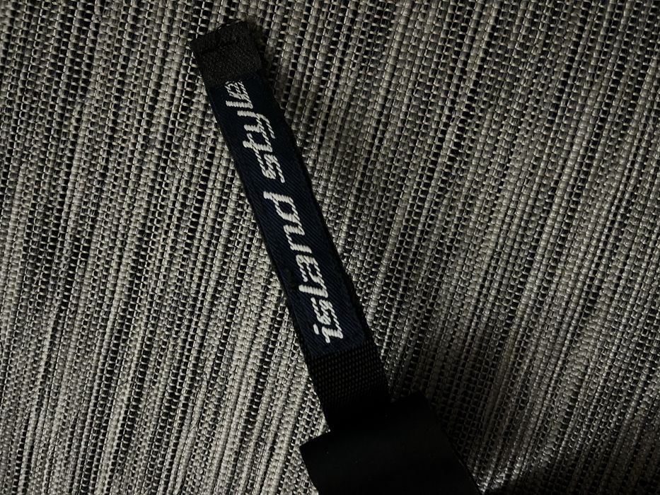 Leash para prancha Bodyboard