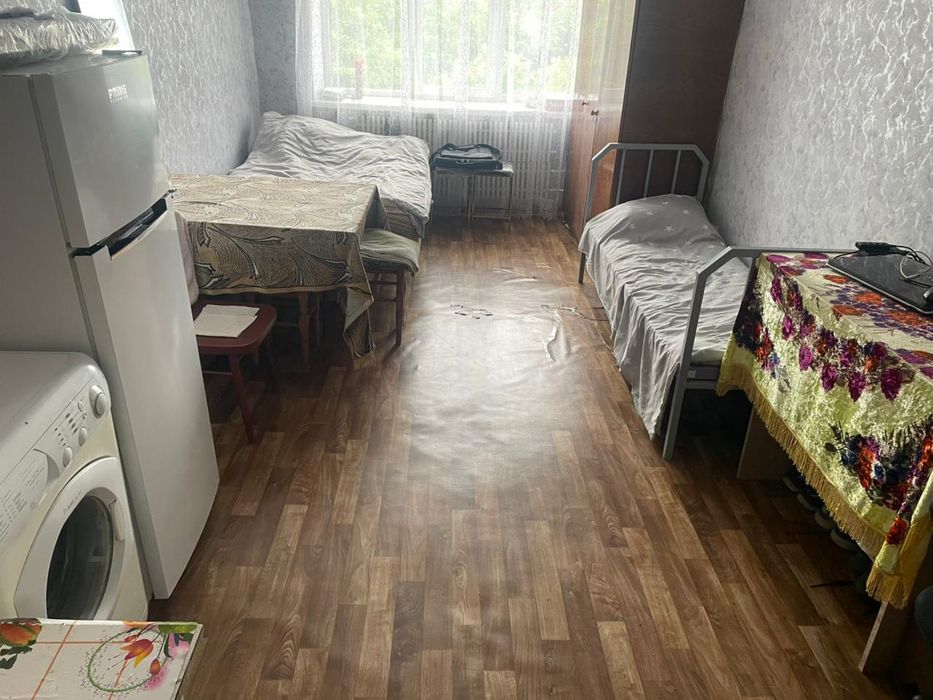 Здам кімнату в гуртожитку