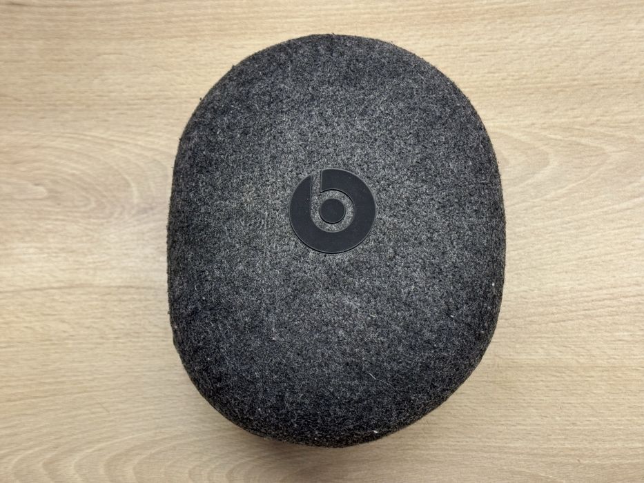 Sluchawki Beats Solo Pro ANC