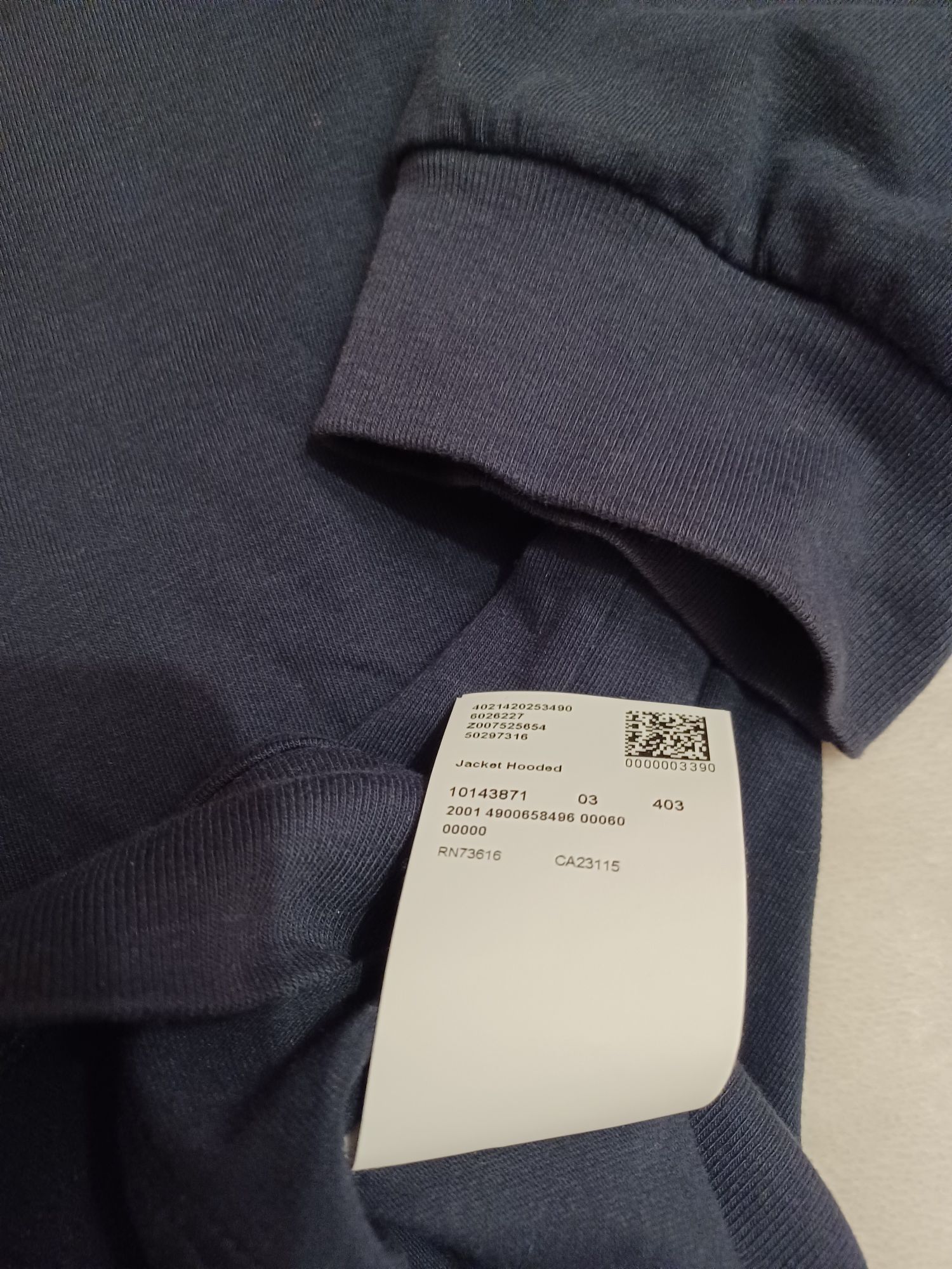 Bluza Hugo Boss roz.M