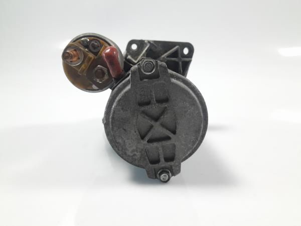 Motor de arranque RENAULT Koleos I (HY_)