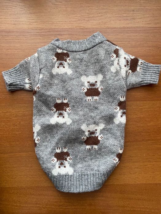 Одяг для собак з AliExpress.