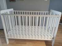 Łóżeczko niemowlęce  Woodies 120x60