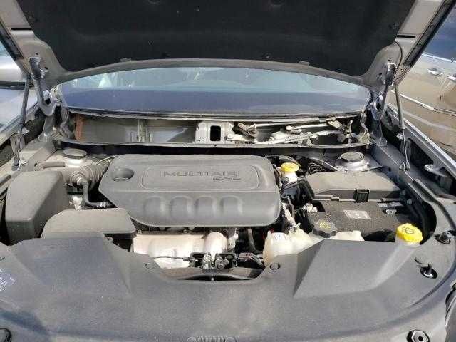 Jeep Cherokee KL Джип Чероки Чероке КЛ 2.4 3.2 разборка шрот запчасти*