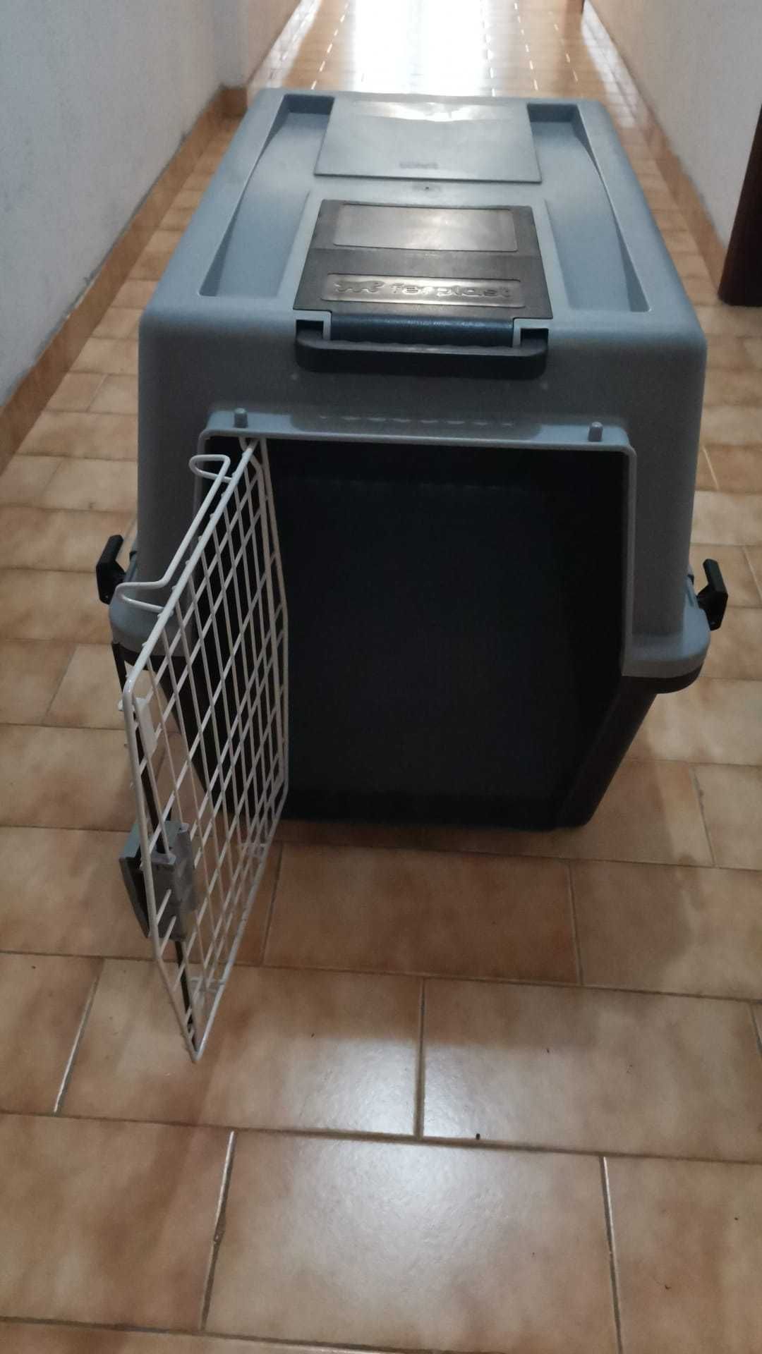 Transportadora para cão ferplast atlas 50