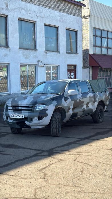 Авто для ЗСУ без розмитнення та ПЕРЕДОПЛАТ. Пригін та підбір. ВСУ