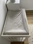 ikea gulliver JAK NOWY przewijak