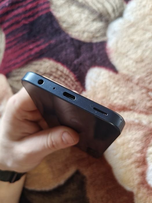 Samsung a25 5g 8/256 gb