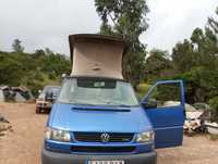 Volkswagen california