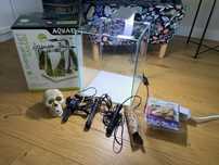 Akwarium Aguael kostka 30l