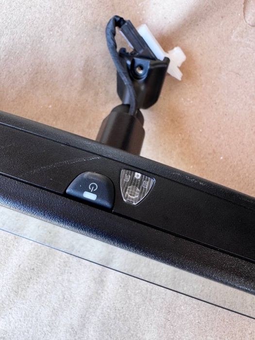 Дзеркало внутрішнє в салон Lexus RX350 RX450h 16-22