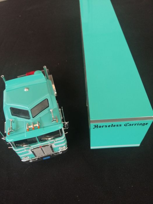 Camiões Americanos escala 1/43 NOVOS