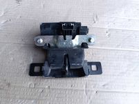 Замок крышки багажника Ford Fiesta MK6 2013-2017г