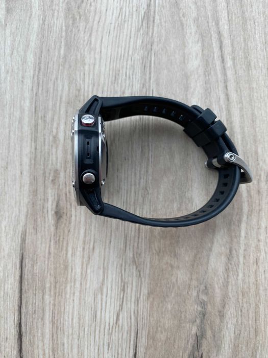 Garmin Fenix 6 Silver | На запчастини / під відновлення