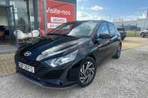 Hyundai i20 1.2 MPi Comfort