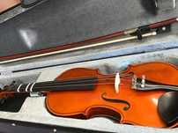 Violino Yamaha V5 4/4