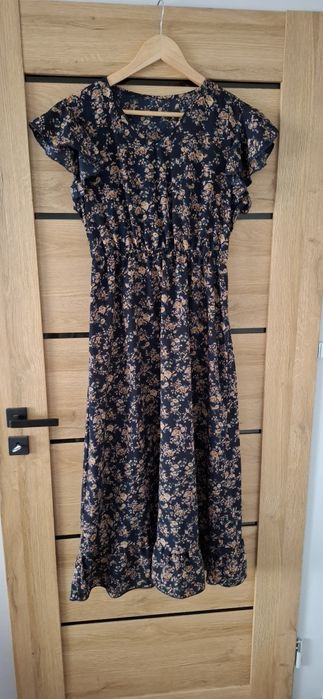 Sukienka maxi r.40/L