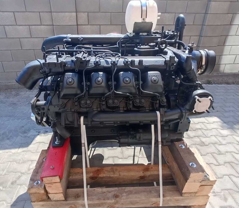 Силовий агрегат КАМАЗ 740.30 260 л.с мотор Новий двигун на складі