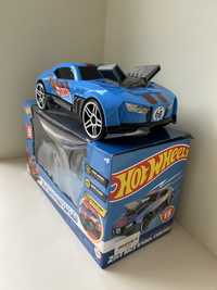 Гоночний автомобіль гараж Hot wheels