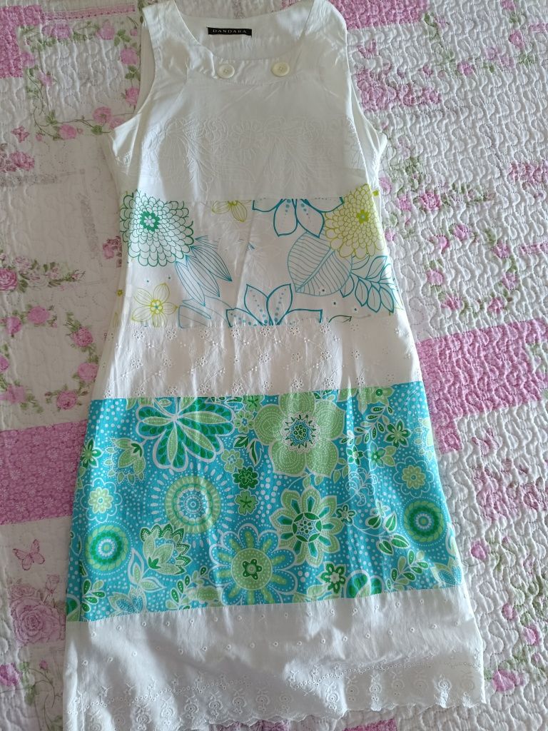 Vestido tamanho 38 Dandara
