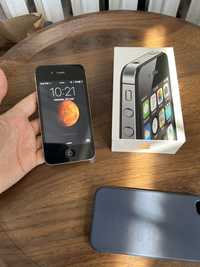 Sprawny Iphone Apple 4s 8gb