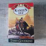 Sprzedam książkę "Kamień łez" Terry Goodkind