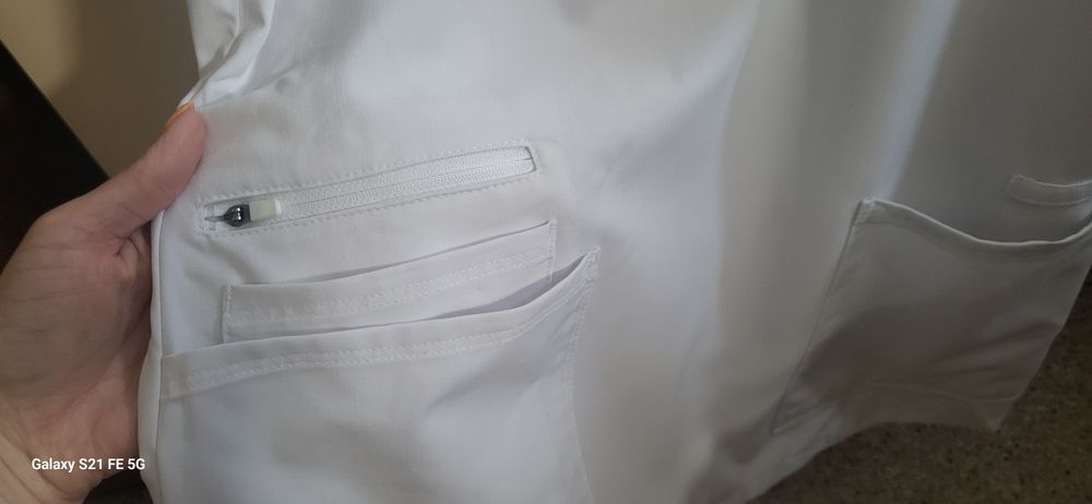 Bluza medyczna uniformix