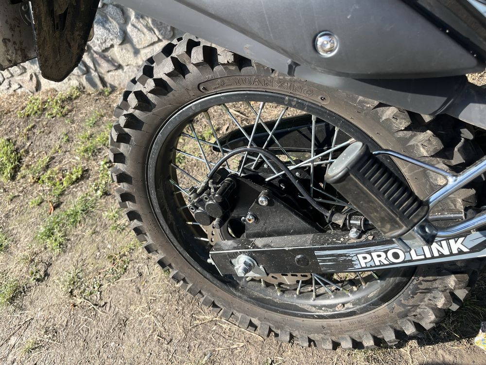 Продам Forte cross 300 2023,1063км пробега