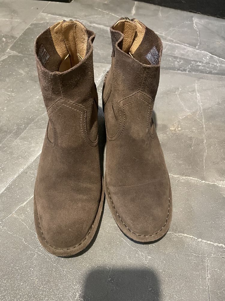 Botki UGG damskie rozmiar 36