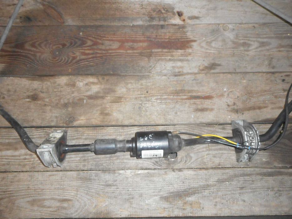 Bmw E65 stablizator dynamic drive przód