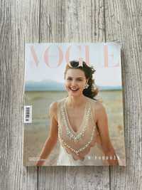 Magazyn Vogue nr 7/8