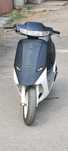 Скутер Honda Dio 18