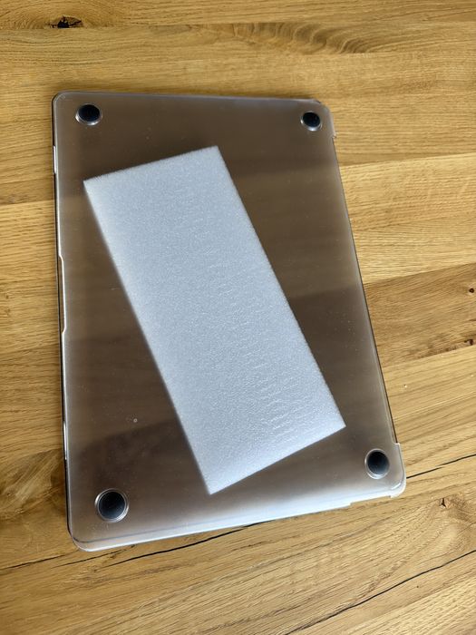ETUI CASE DO MACBOOK AIR 13 A1932/ A2179/ A2337 M1