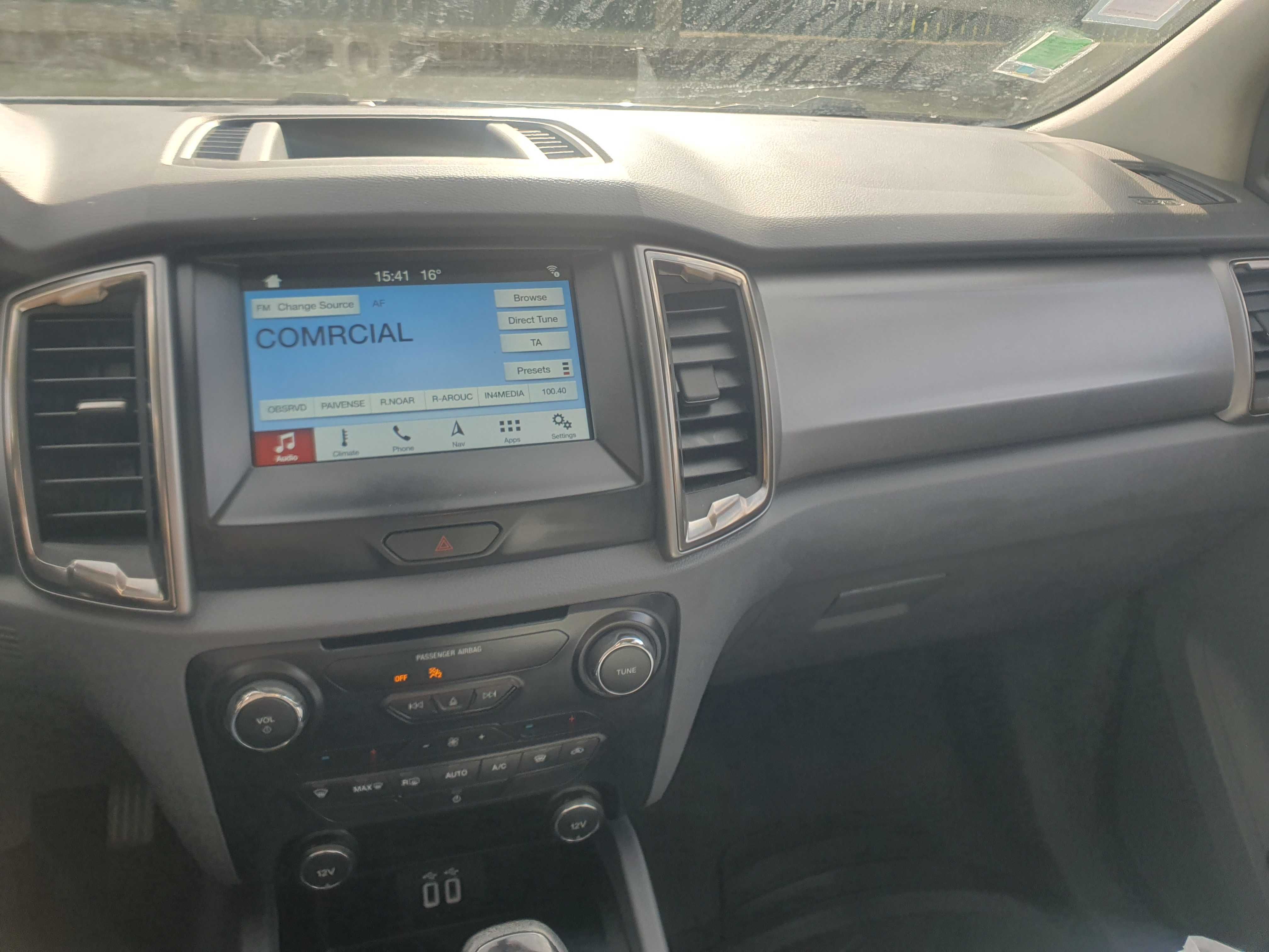 Ford Ranger 2.2 XLT 160cv 4WD