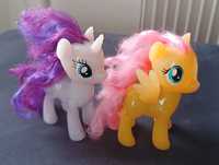 My little pony cena za dwa kucyki