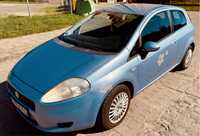 Fiat Grande Punto 1.2