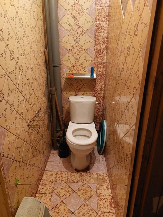 Сдам квартиру на Салтовсм шоссе, рядом с  Классом