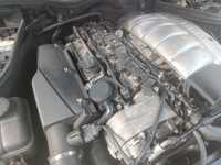 Mercedes W203 W210 Sprinter silnik 2.7 CDI kompletny, w aucie