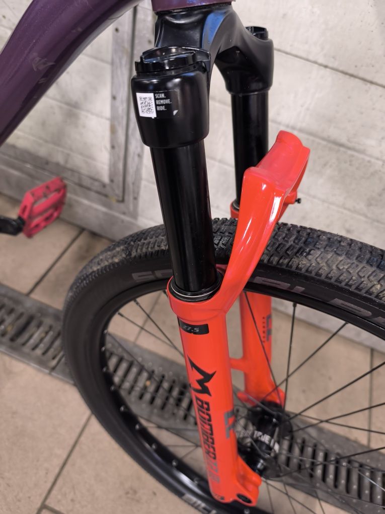 Ns bikes movment 1. DOINWESTOWANY