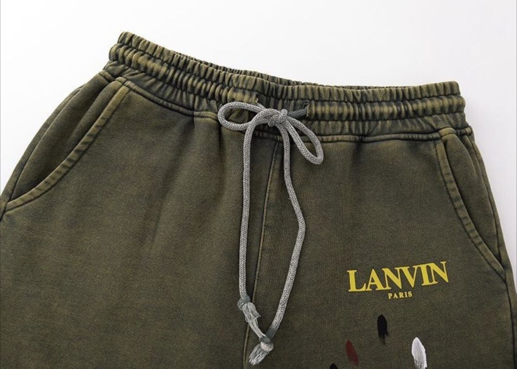 Шорти Gallery Dept Lanvin