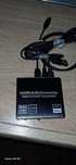 Konwerter hdmi + audio arc 4k. 18 gbps